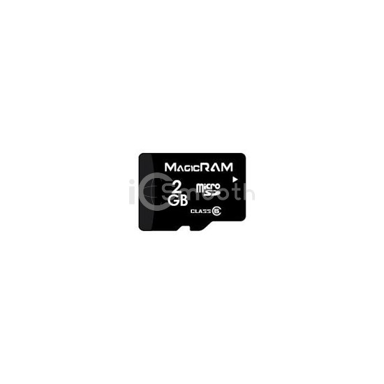 MR002SMS-001 - MagicRAM, Inc. - Memory Cards