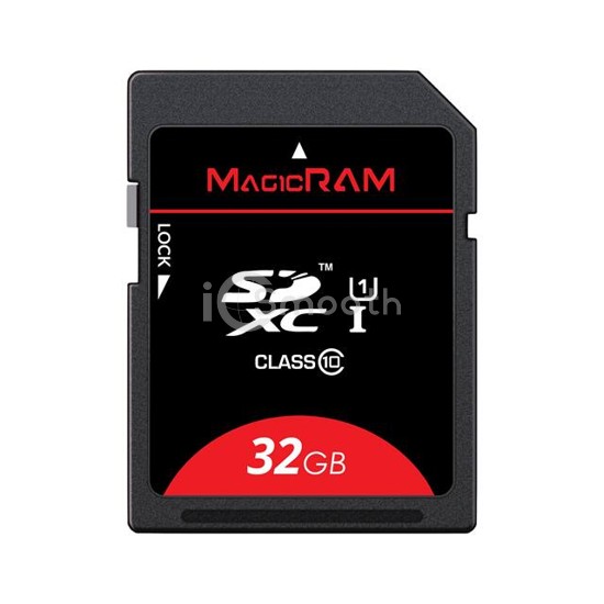MR064TSD-001 - MagicRAM, Inc. - Memory Cards
