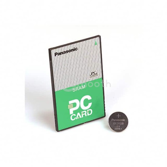BN-256HSR - Panasonic - BSG - Memory Cards
