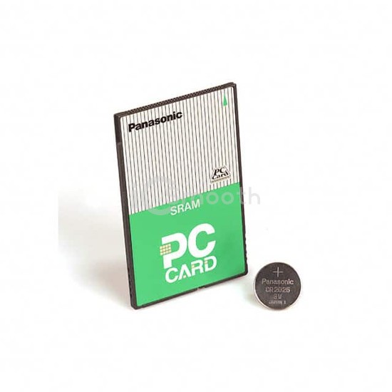 BN-512HSR - Panasonic - BSG - Memory Cards