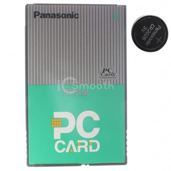 BN-01MHSR - Panasonic - BSG - Memory Cards