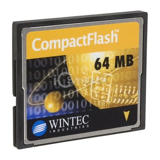 W7B6064M1XG-W - Wintec Industries - Memory Cards
