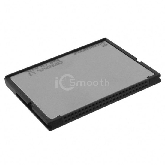 SMC04GBFK6E - Micron Technology Inc. - Memory Cards