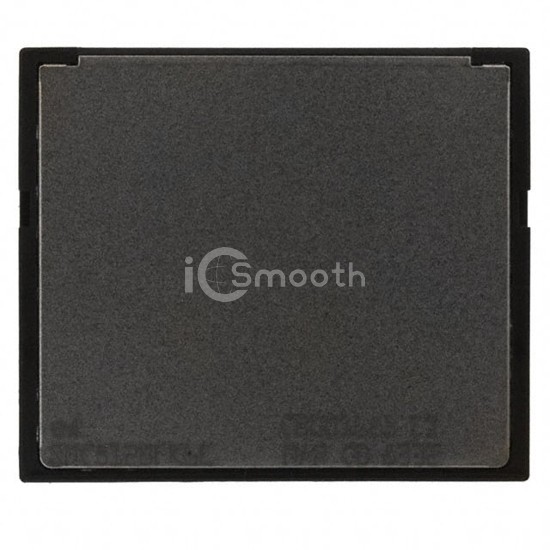 SMC512BFK6E - Micron Technology Inc. - Memory Cards