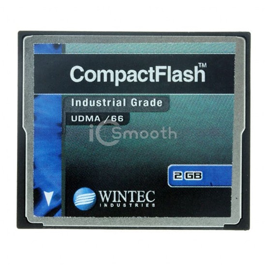 W7CF002G1XA-H30PB-02D.03 - Wintec Industries - Memory Cards