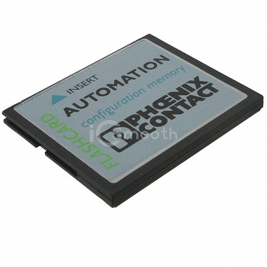 2988780 - Phoenix Contact - Memory Cards