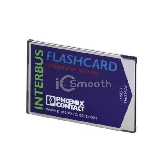 2729392 - Phoenix Contact - Memory Cards