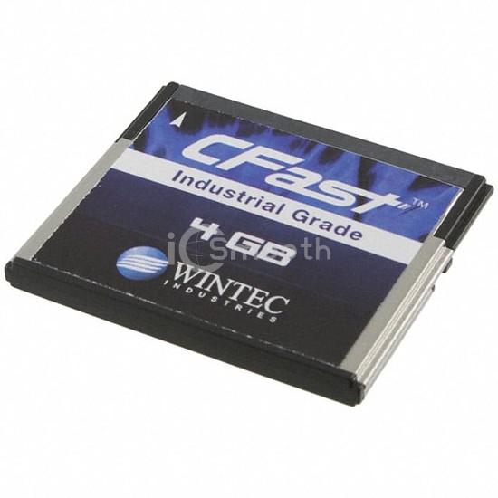W7CT004G1TA-S21PD-004.C1 - Wintec Industries - Memory Cards