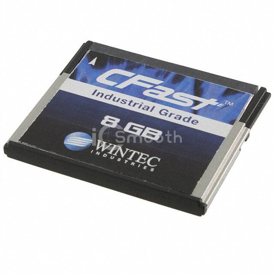 W7CT008G1TA-S21PD-4Q2.C1 - Wintec Industries - Memory Cards