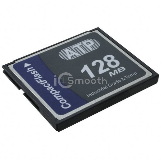 AF128CFI-OEM - ATP Electronics, Inc. - Memory Cards