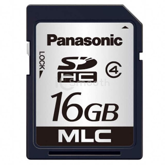 RP-SDP16GDG0 - Panasonic Electronic Components - Memory Cards