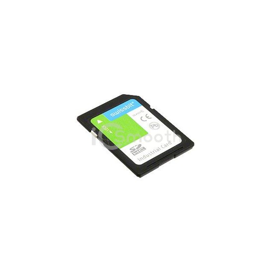 SFSD8192L1BM1TO-I-GE-111-STD - Swissbit - Memory Cards
