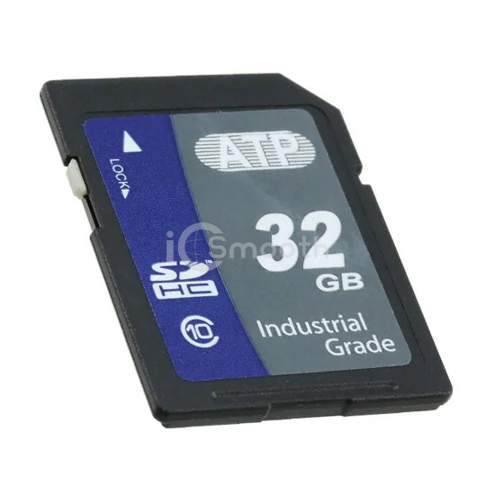 AF32GSDI-OEM - ATP Electronics, Inc. - Memory Cards