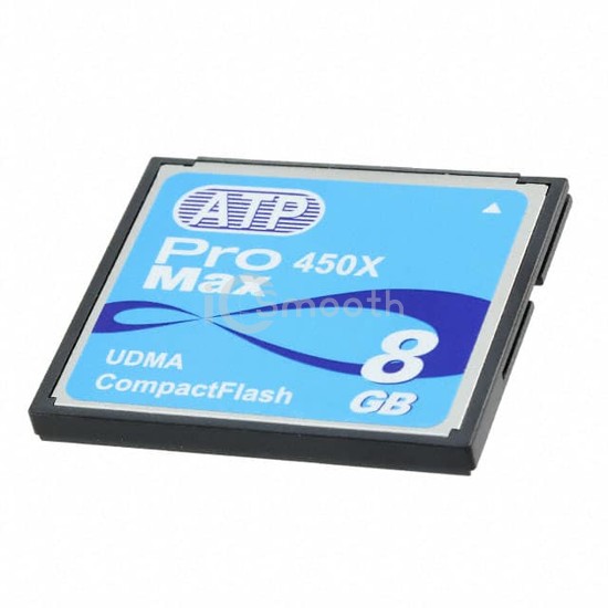AF8GCFP3-OEM - ATP Electronics, Inc. - Memory Cards