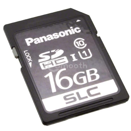 RP-SDF16GDA1 - Panasonic Electronic Components - Memory Cards