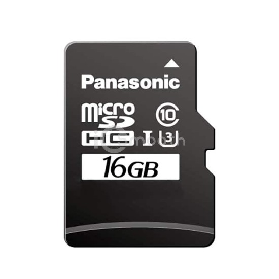 RP-SMLE16DA1 - Panasonic Electronic Components - Memory Cards
