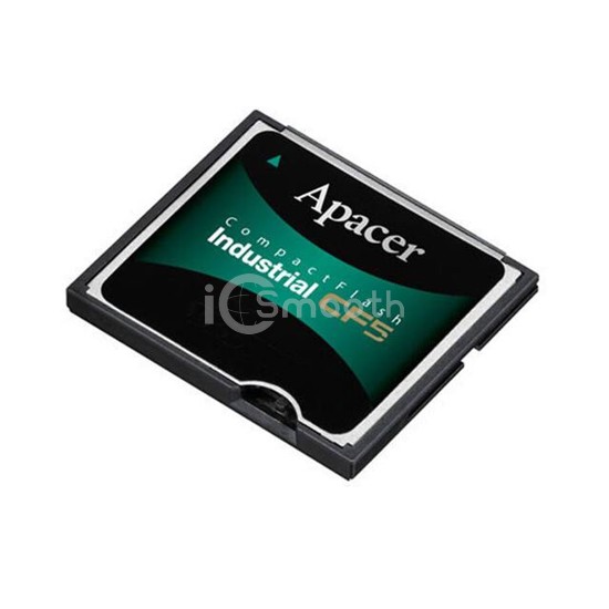 AP-CF512MR9NS-ETNRA - Apacer Memory America - Memory Cards