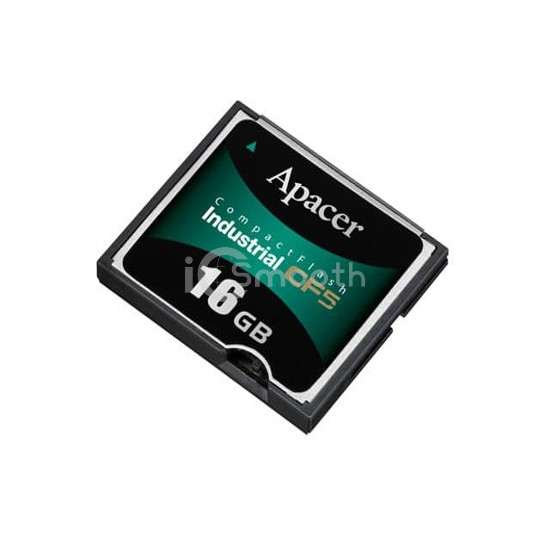 AP-CF128MR9NS-NRA - Apacer Memory America - Memory Cards