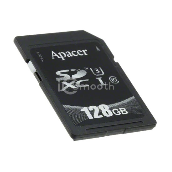 AP-ISD128GCA-1CTM - Apacer Memory America - Memory Cards