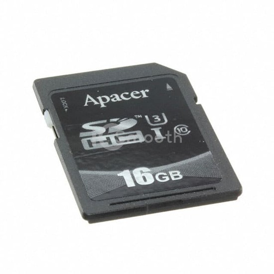 AP-ISD016GCA-1ATM - Apacer Memory America - Memory Cards