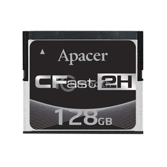 APCFA128GBAN-DTM - Apacer Memory America - Memory Cards