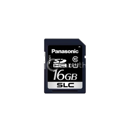 RP-SDFC16DA1 - Panasonic Electronic Components - Memory Cards