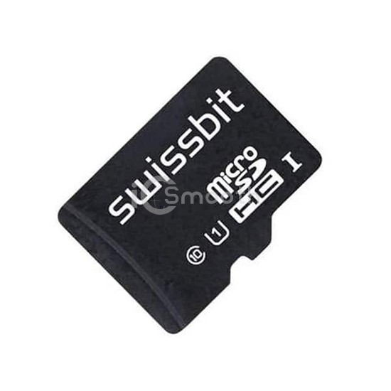 SFSD4096N3BM1TO-C-GE-2B1-STD - Swissbit - Memory Cards