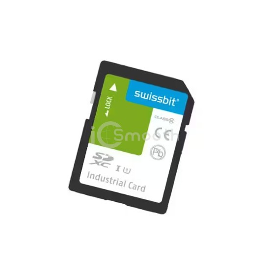 SFSD016GL2BM1TO-I-LF-2A1-STD - Swissbit - Memory Cards