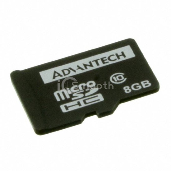 SQF-MSDM1-8G-21C - Advantech Corp - Memory Cards