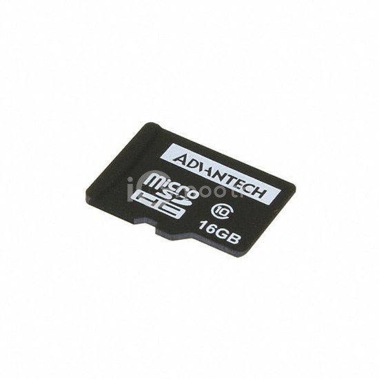 SQF-MSDM1-16G-21C - Advantech Corp - Memory Cards