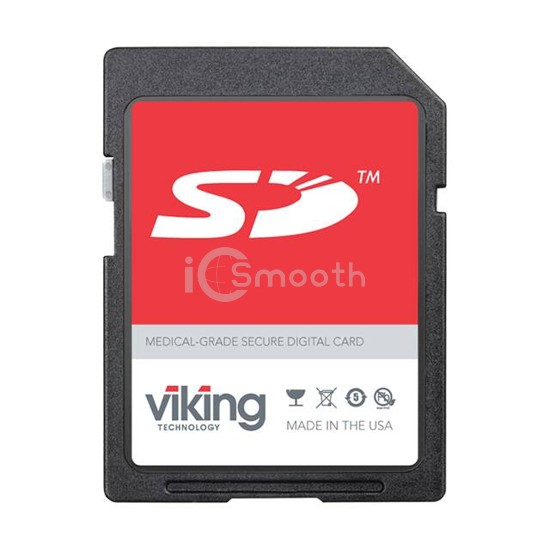 VPFSD30512QI7STH - Viking Technology - Memory Cards