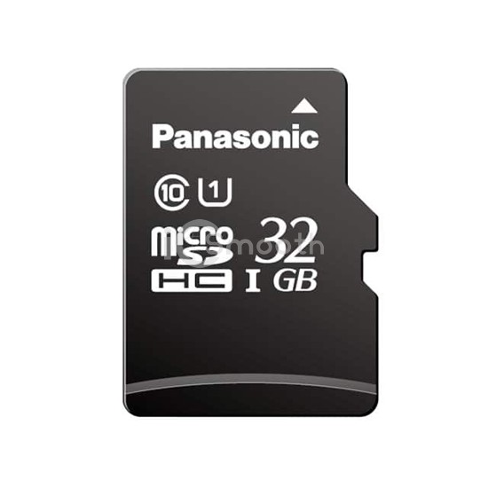 RP-SMPT32DA1 - Panasonic Electronic Components - Memory Cards