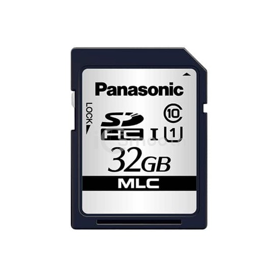 RP-SDGD32DA2 - Panasonic Electronic Components - Memory Cards