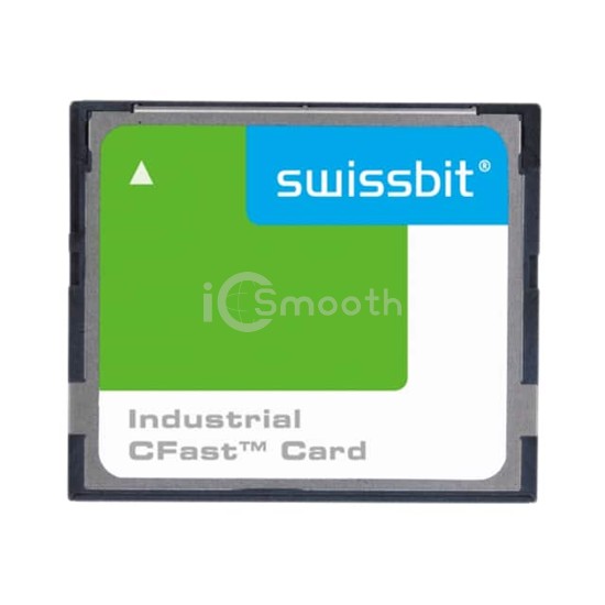 SFCA128GH1AD4TO-I-LT-236-STD - Swissbit - Memory Cards