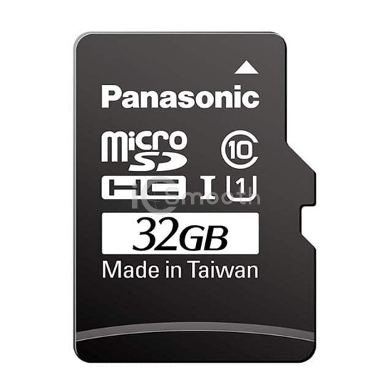 RP-TMTC32DA1 - Panasonic Electronic Components - Memory Cards