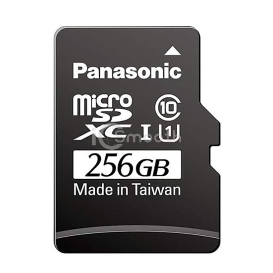 RP-TMTC25DA1 - Panasonic Electronic Components - Memory Cards