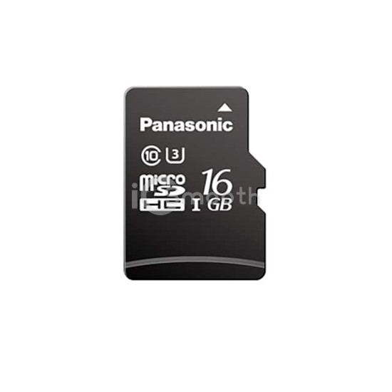 RP-TMTA16DA1 - Panasonic Electronic Components - Memory Cards