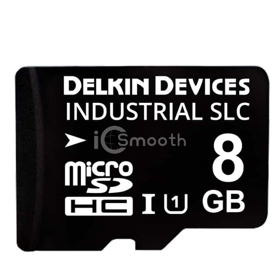 S308MMZAL-U1000-D - Delkin Devices, Inc. - Memory Cards