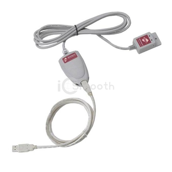 301-1141-01 - Digi - Temperature Sensors - Analog and Digital Output