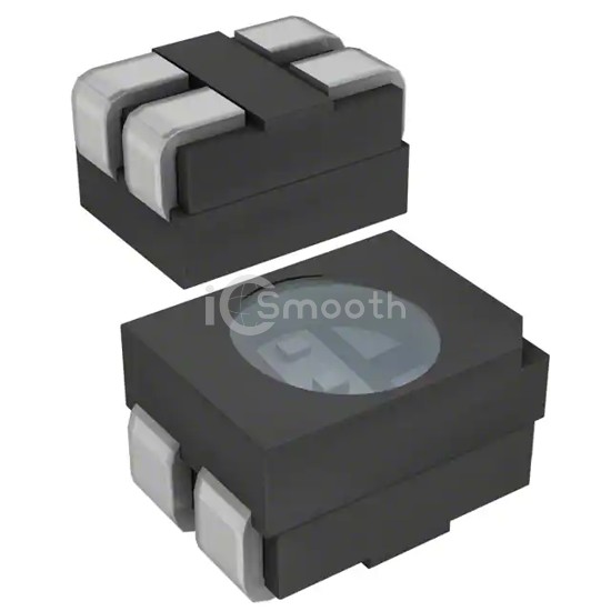 AN48810B-NL - Panasonic Electronic Components - Magnetic Sensors - Switches (Solid State)