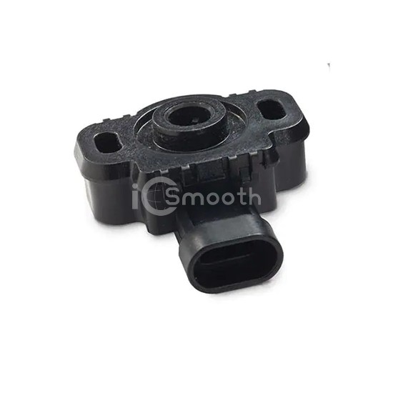 9863R5KL2.0 - Sensata-BEI Sensors - Position Sensors - Angle, Linear Position Measuring