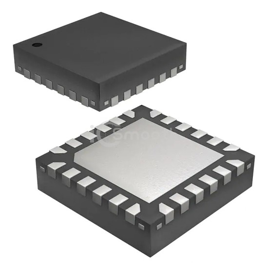 HMC215LP4 - Analog Devices Inc. - RF Mixers