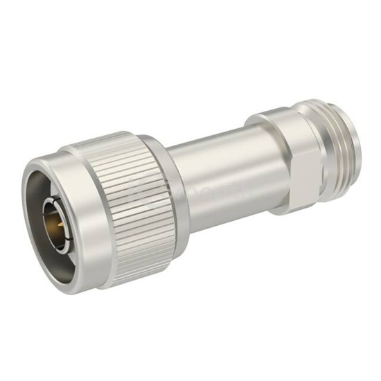 R577343000 - Radiall USA, Inc. - RF Switches