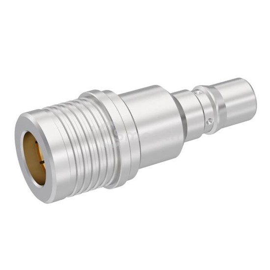 R574F92225 - Radiall USA, Inc. - RF Switches