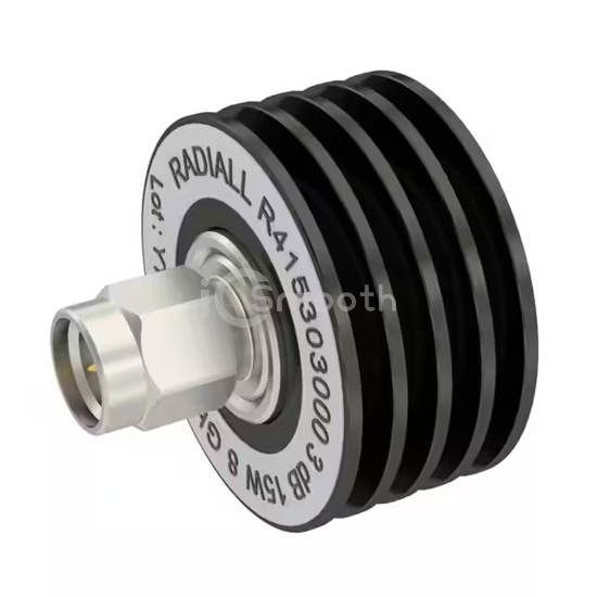 R585422230 - Radiall USA, Inc. - RF Switches