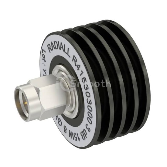 R585423000 - Radiall USA, Inc. - RF Switches