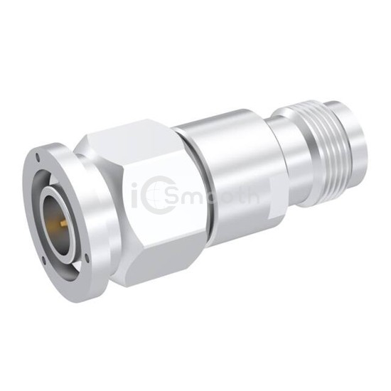 R585312430 - Radiall USA, Inc. - RF Switches