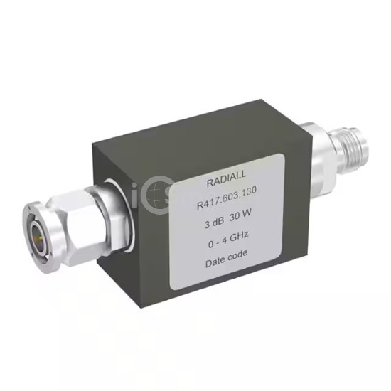 R585843400 - Radiall USA, Inc. - RF Switches