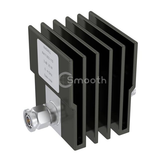 R585863400 - Radiall USA, Inc. - RF Switches