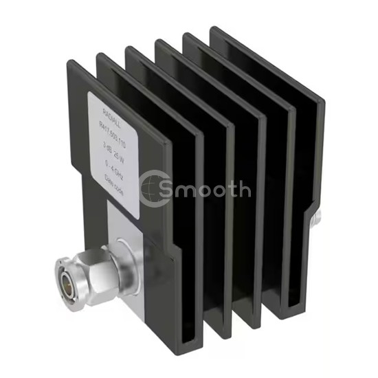 R585842430 - Radiall USA, Inc. - RF Switches